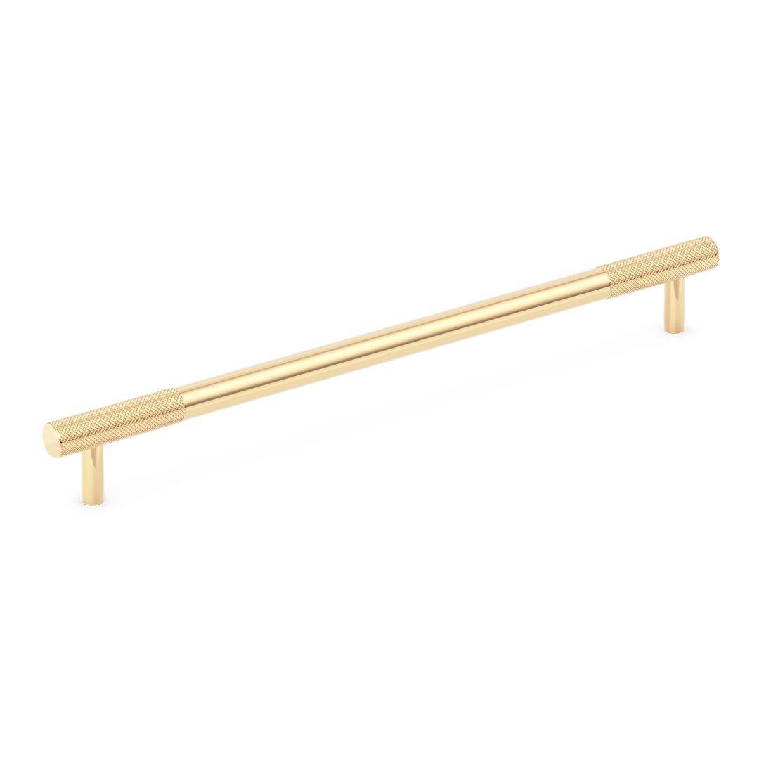 Product shown in our polished brass unlacquered (PBUL) finish