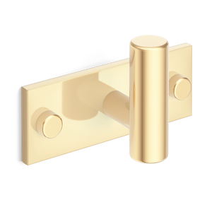 Product shown in our polished brass unlacquered (PBUL) finish
