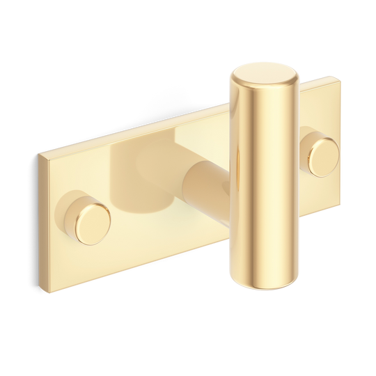 Sample of MIX Plain Single Horizontal Wall Hook