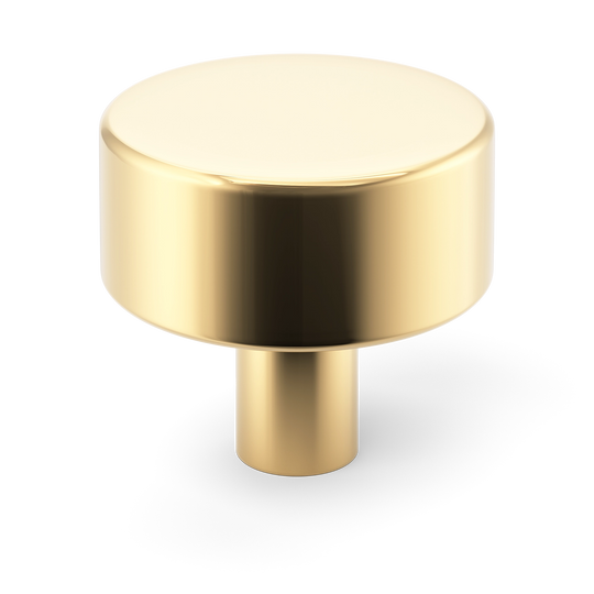 Sample of MIX Plain Cabinet Knob