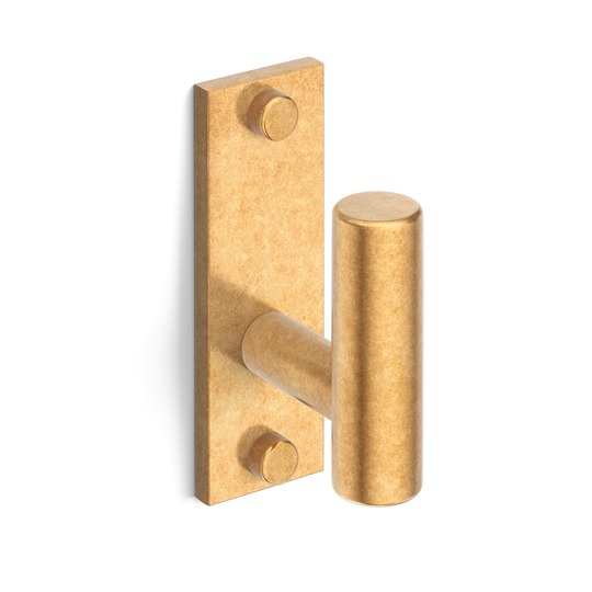 MIX Plain Vertical Large Hook