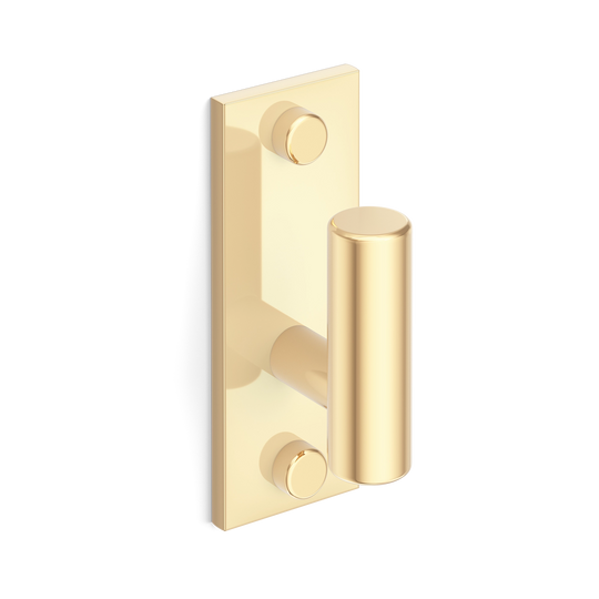 Sample of MIX Plain Single Vertical Wall Hook