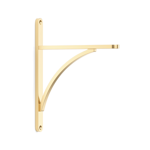 Product shown in our polished brass unlacquered (PBUL) finish