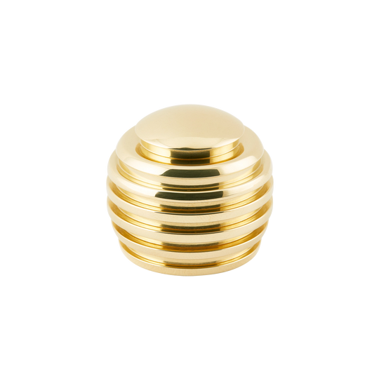 Sample of Nelson Cabinet Knob