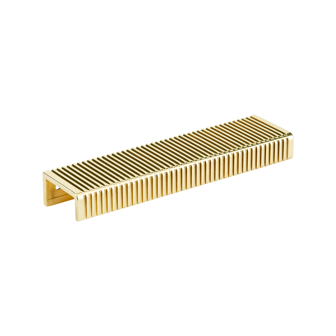 Product shown in our polished brass unlacquered (PBUL) finish
