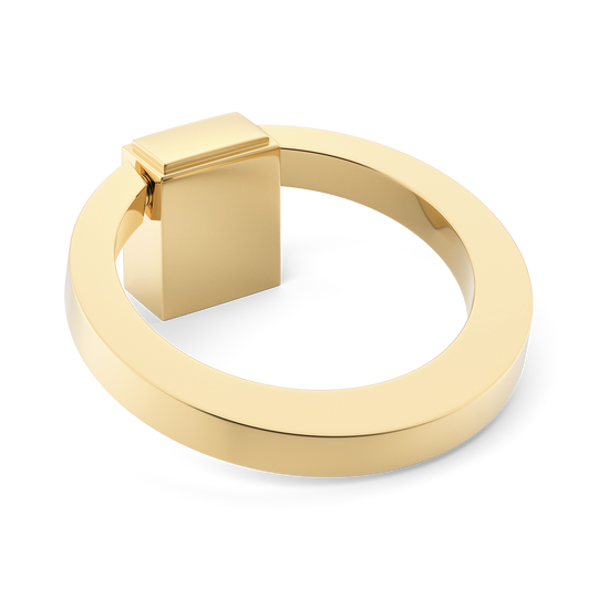 Sample of Oblique Cabinet Ring Pull