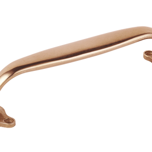 Oldbury Plain Silicon Bronze Cabinet Pull