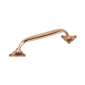 Oldbury Plain Silicon Bronze Cabinet Pull