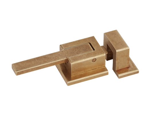 Sample of Digbeth Plain Offset Latch