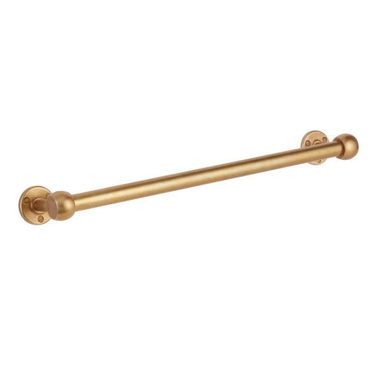 Luxury Solid Brass Kitchen Rails Armac Martin