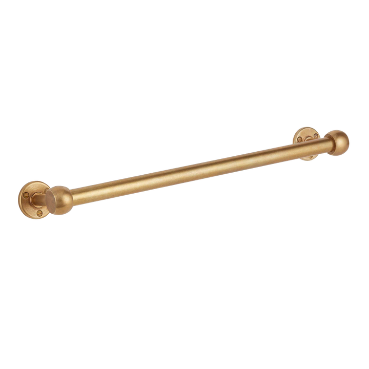 Luxury Solid Brass Kitchen Rails Armac Martin
