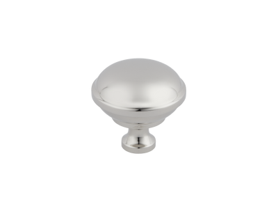 Product shown in our polished nickel plate (PNP) finish