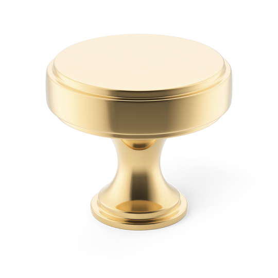 Sample of Rotunda Cabinet Knob