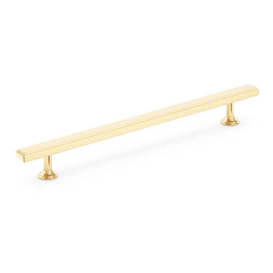 Sample of Rotunda Cabinet Handle