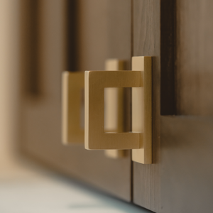 Design by Lamorinda Construction. Photography by GPOV Visuals. Product shown in our fine English antique (FEA) finish.