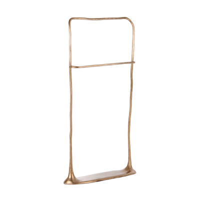 Sketch Freestanding Towel Rail