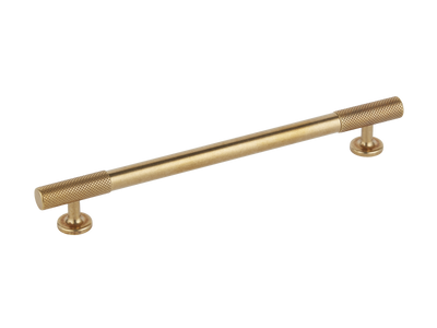 Product shown in our burnished brass (BEL) finish