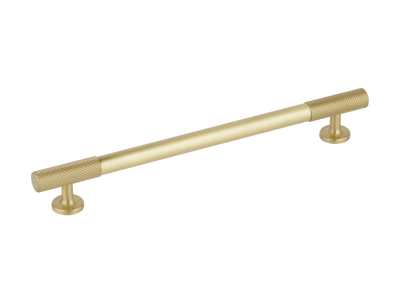 Product shown in our satin brass lacquered (SBL) finish
