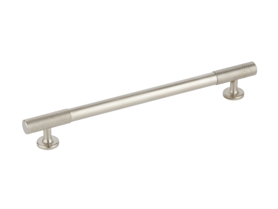 Product shown in our satin nickel plate (SNP) finish