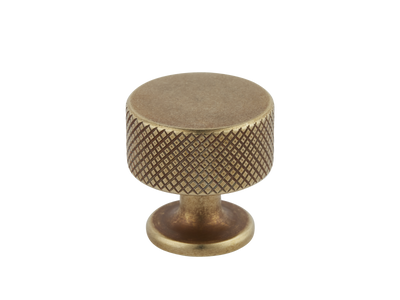 Product shown in our burnished brass (BEL) finish