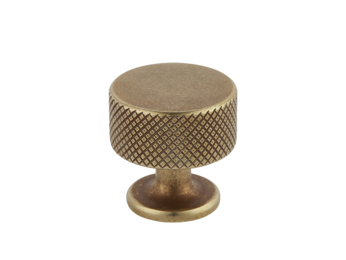 Product shown in our burnished brass (BEL) finish