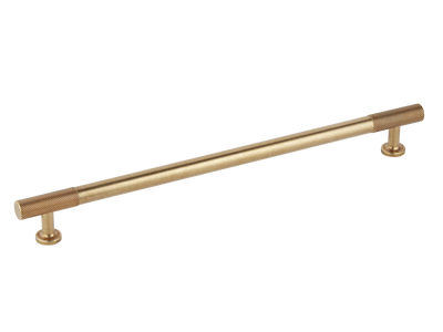 Product shown in our burnished brass (BEL) finish
