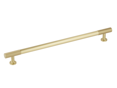 Product shown in our satin brass lacquered (SBL) finish