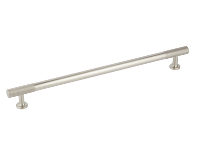 Product shown in our satin nickel plate (SNP) finish