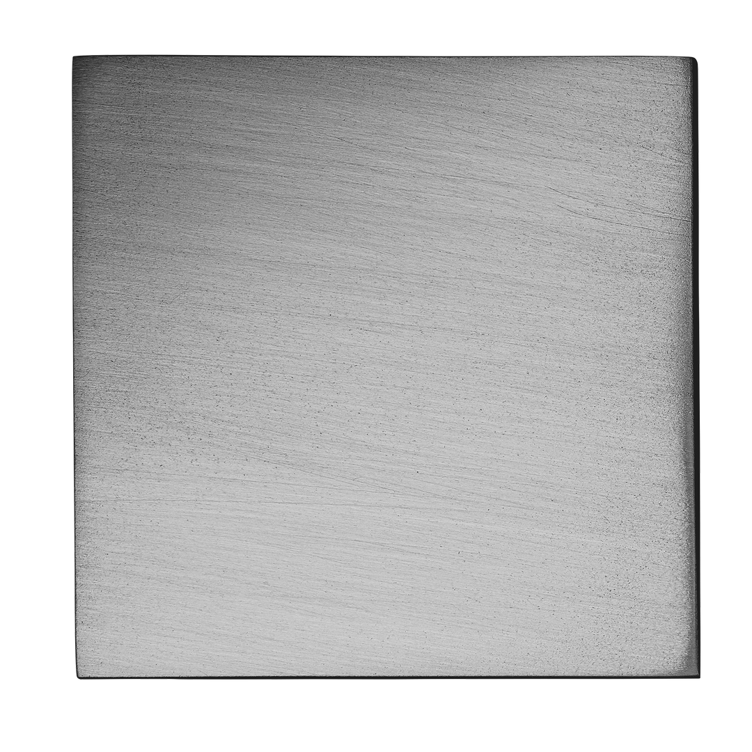 Stainless Steel Finish