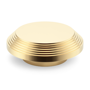 Product shown in our polished brass unlacquered (PBUL) finish