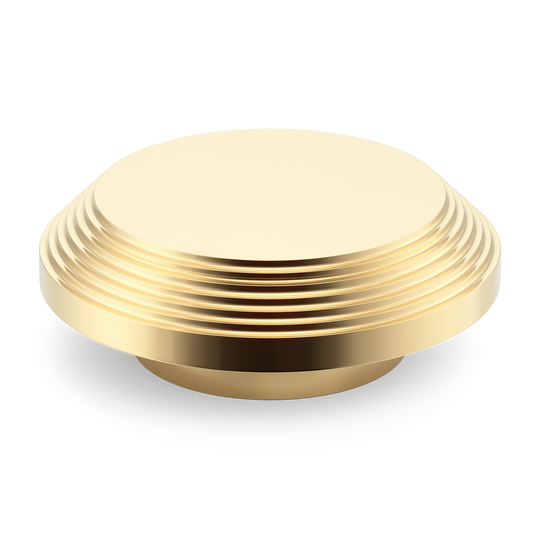 Sample of Victoria Stepped Circular Pull Handle