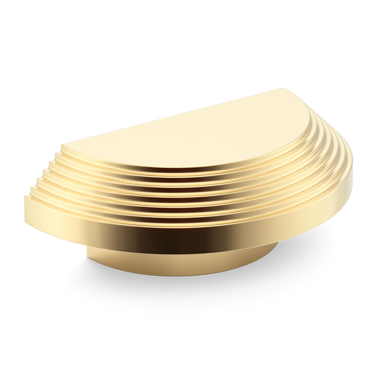 Sample of Victoria Stepped D-Pull Handle