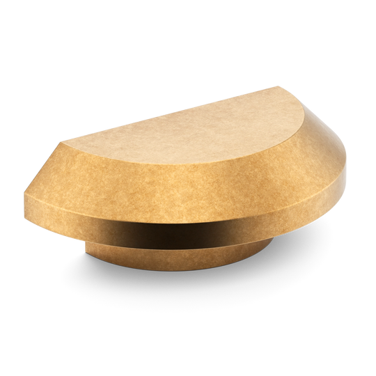 Victoria Plain D-Pull Handle