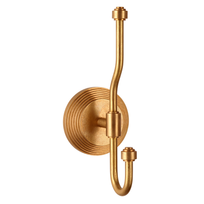 Product shown in our aged brass (BEL) finish