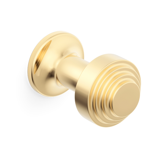 Sample of Victoria Stepped Robe Hook