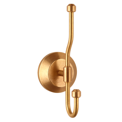 Victoria Plain Hat and Coat Hook