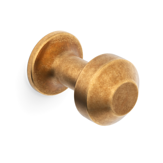 Victoria Plain Robe Hook