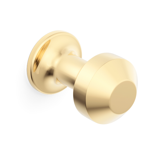 Sample of Victoria Plain Robe Hook