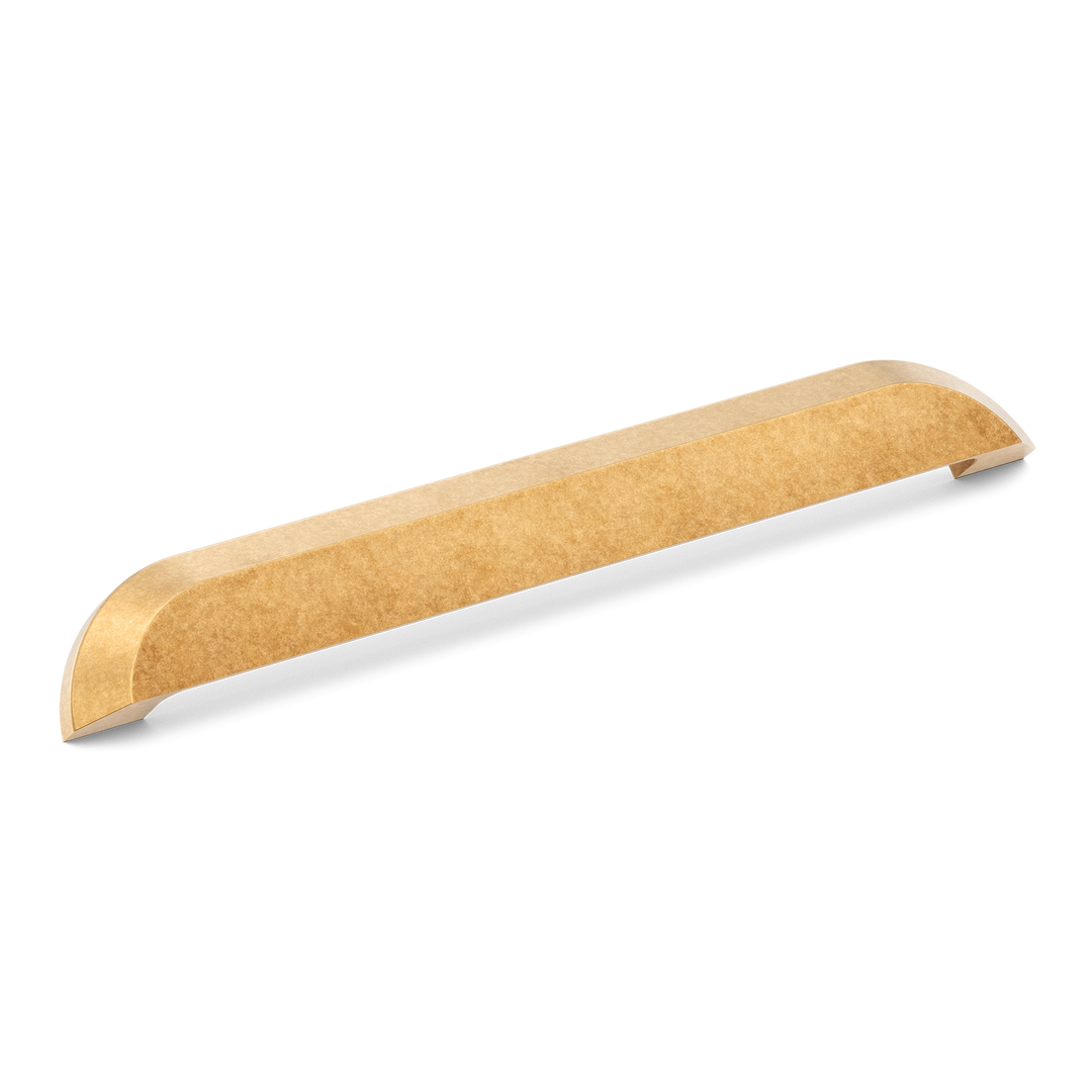 Product shown in our aged brass (BEL) finish