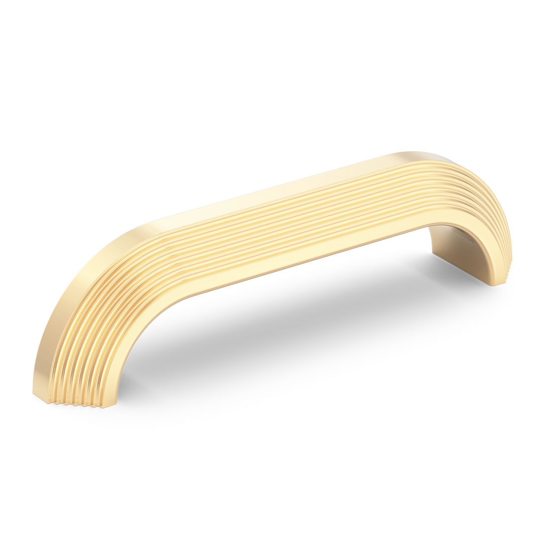 Product shown in our polished brass unlacquered (PBUL) finish