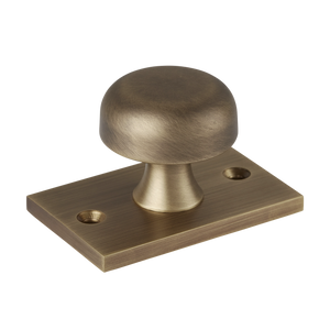 Product shown in our satin antique satin lacquered (SAS) finish