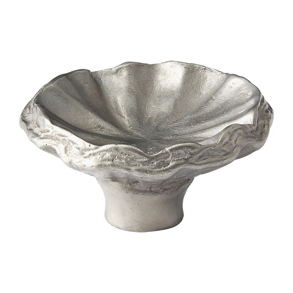 Whimsical Tutu White Bronze Cabinet Knob