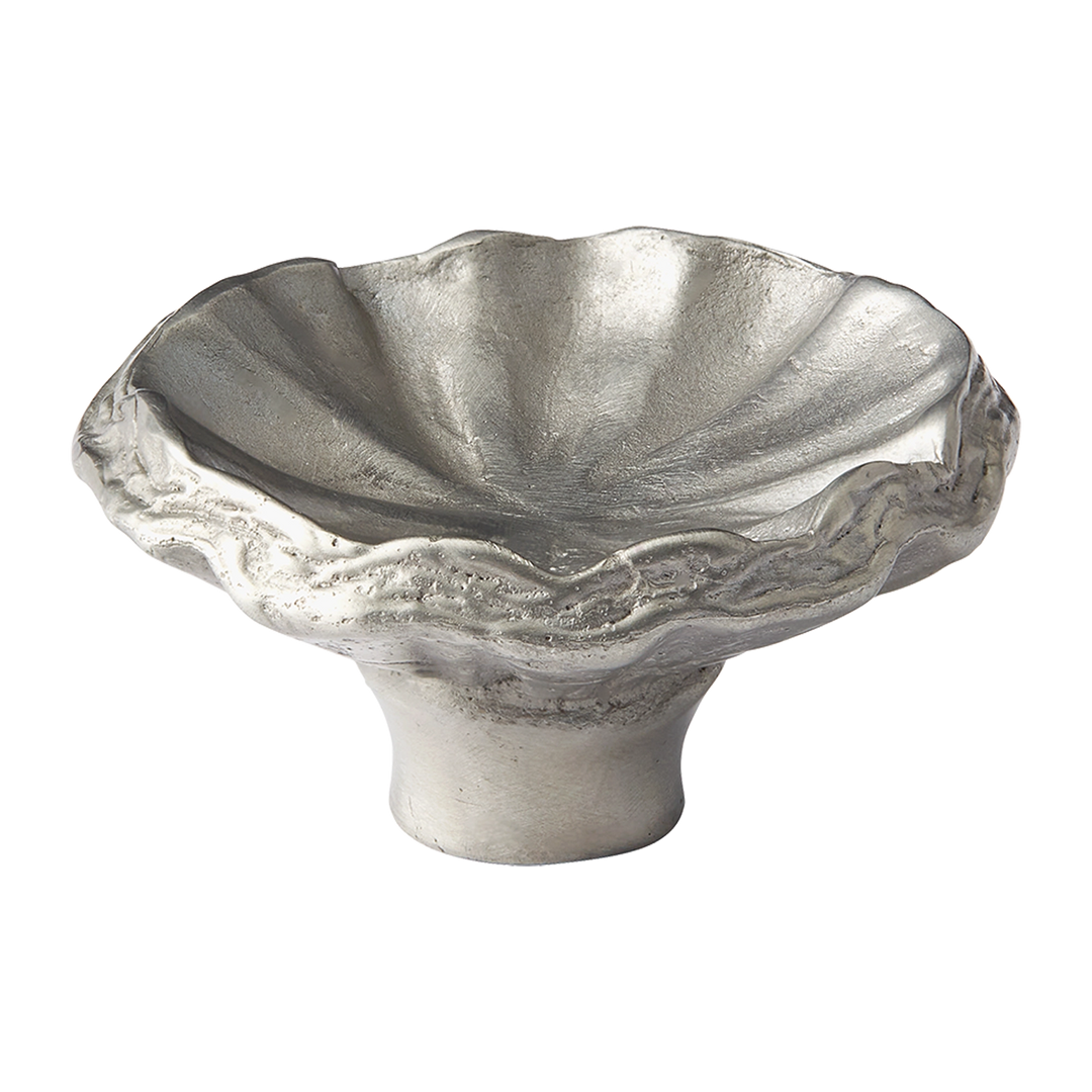 Whimsical Tutu White Bronze Cabinet Knob