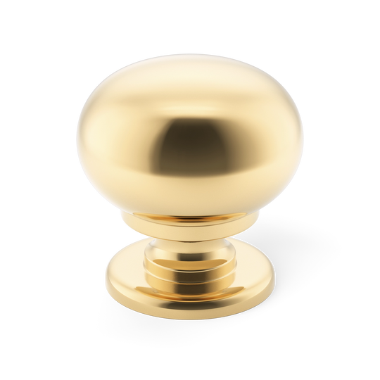 Sample of Withenshaw Cabinet Knob