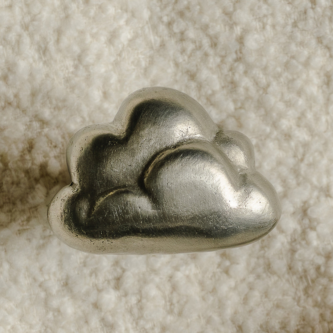 Photography by Joey Kendal Brown. Product shown in our White Bronze.