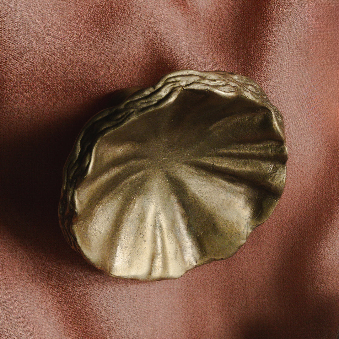 Photography by Joey Kendal Brown. Product shown in our Silicon Bronze.