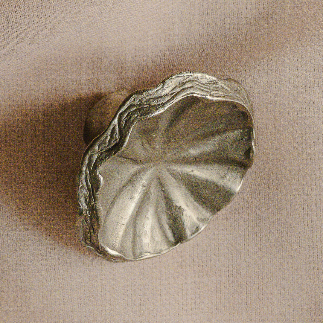 Photography by Joey Kendal Brown. Product shown in our White Bronze.