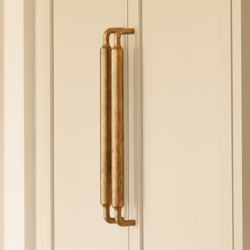 Barwick Barwick Plain Appliance Pull