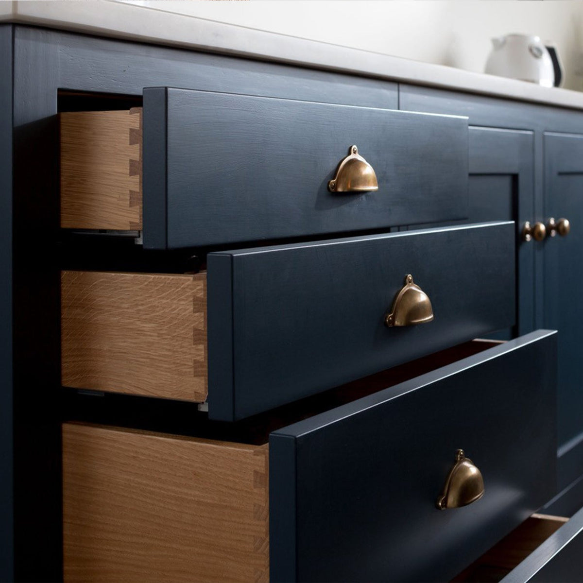 Cotswold Collection Luxury Brass Hardware Armac Martin