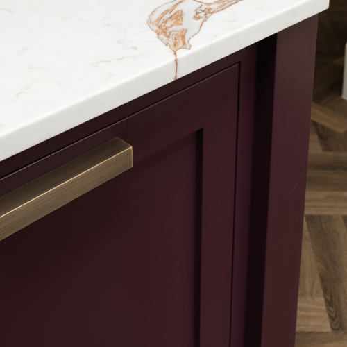 Longbridge Pull Handle